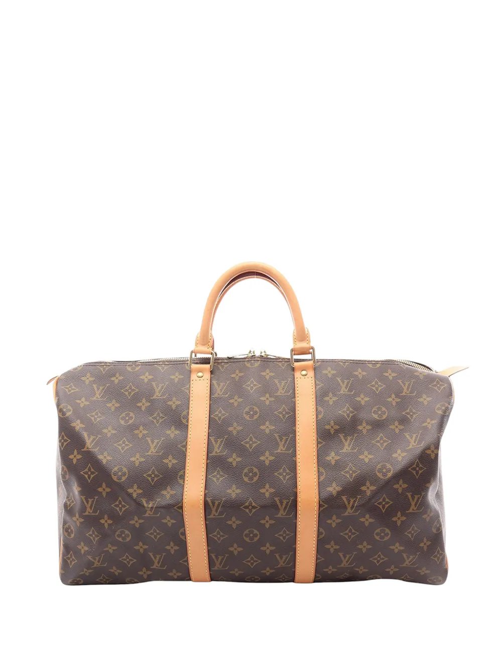 2003 Monogram Keepall 50 travel bag