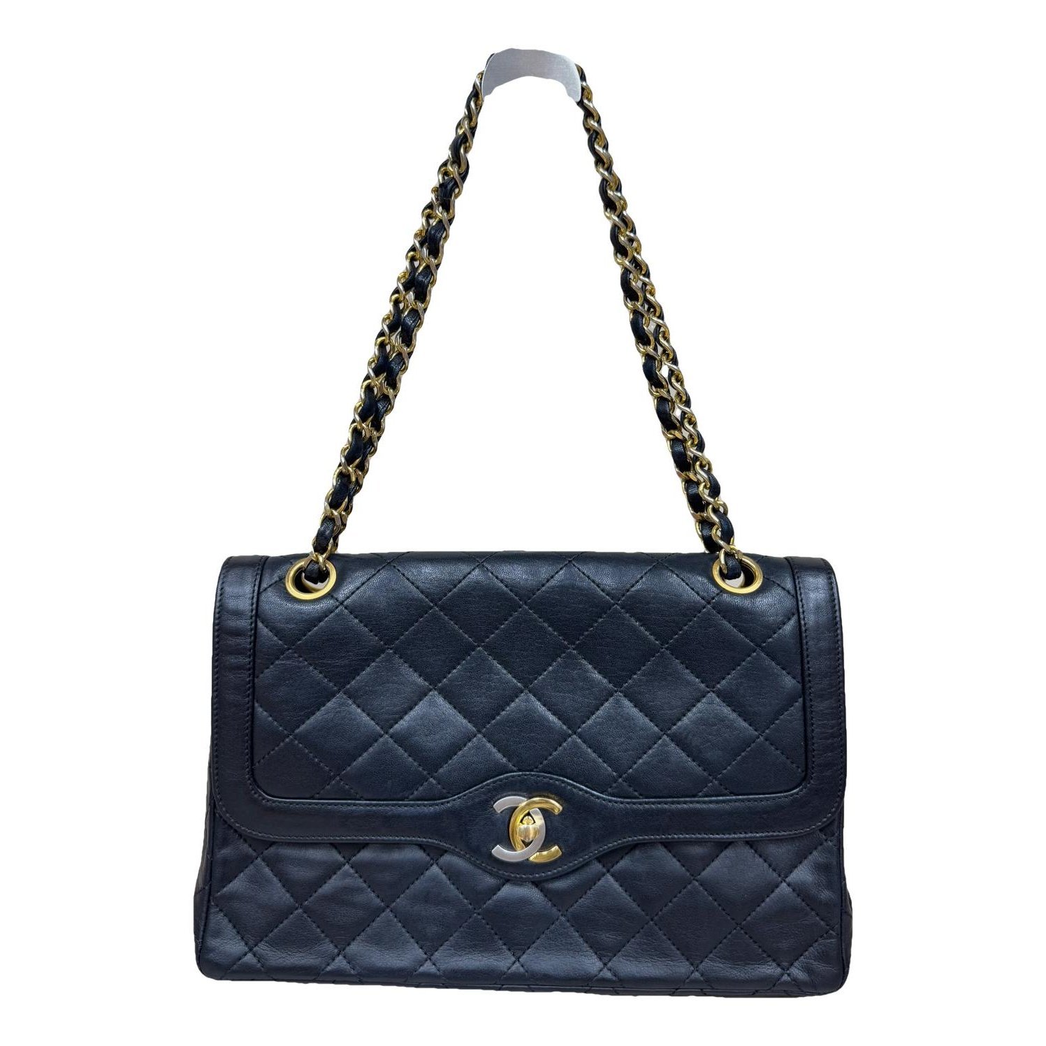 Timeless/Classique leather bag