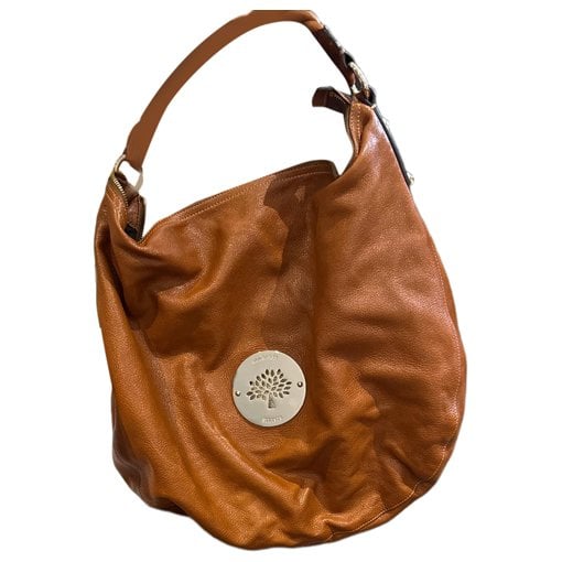 Mulberry Leather handbag