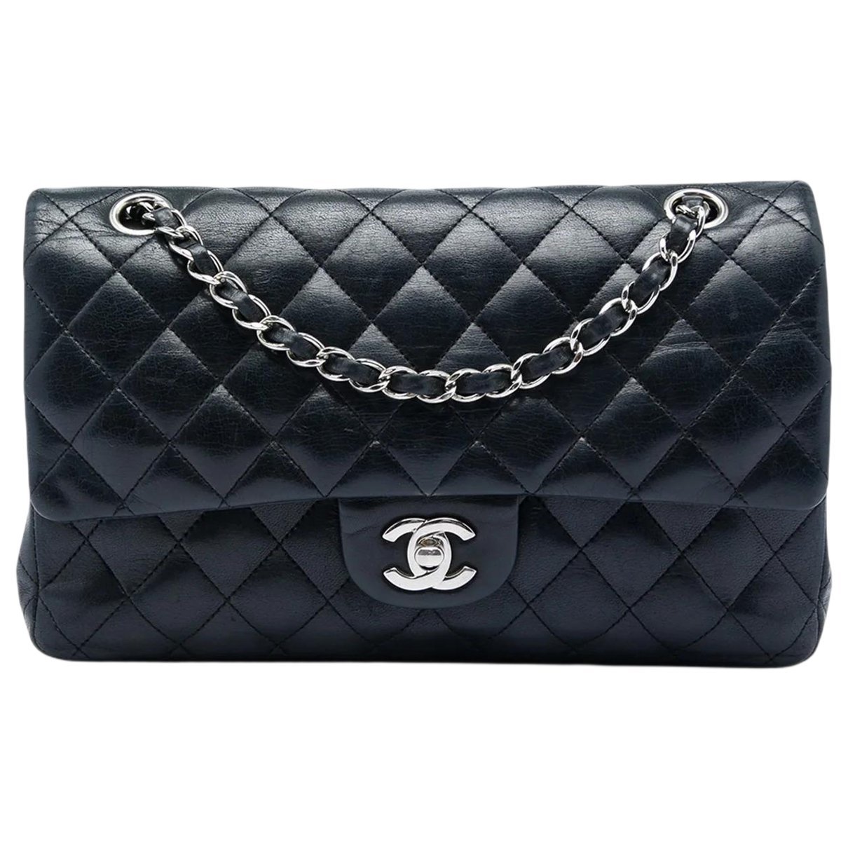 Timeless/Classique leather bag
