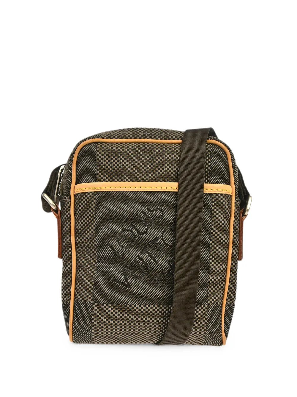 2011 Mini Citadin shoulder bag