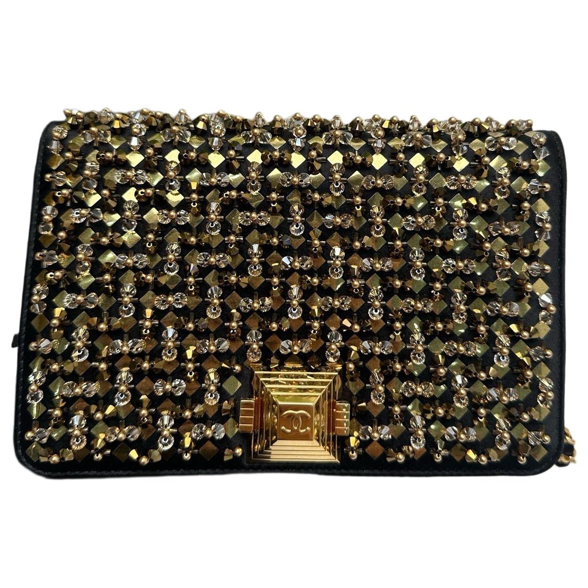 Wallet On Chain cloth mini bag