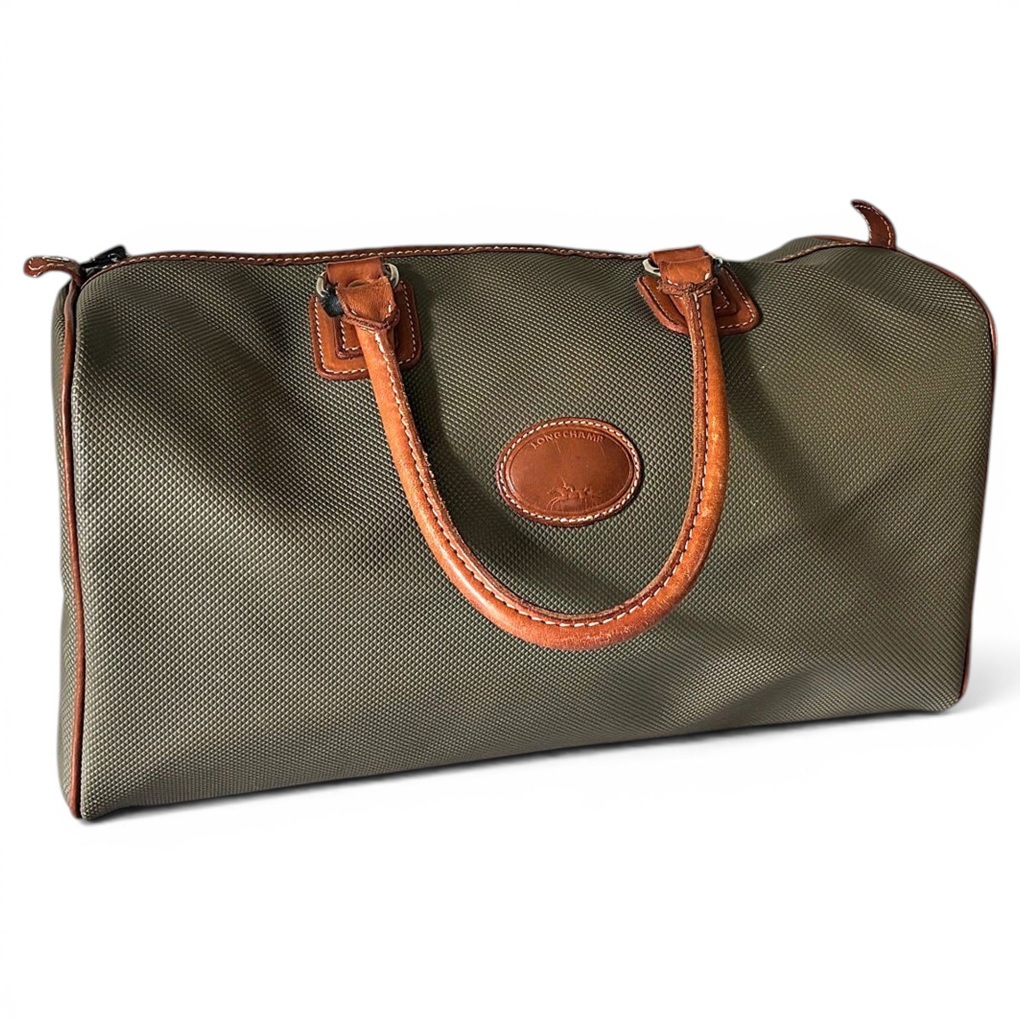 Bowling bag