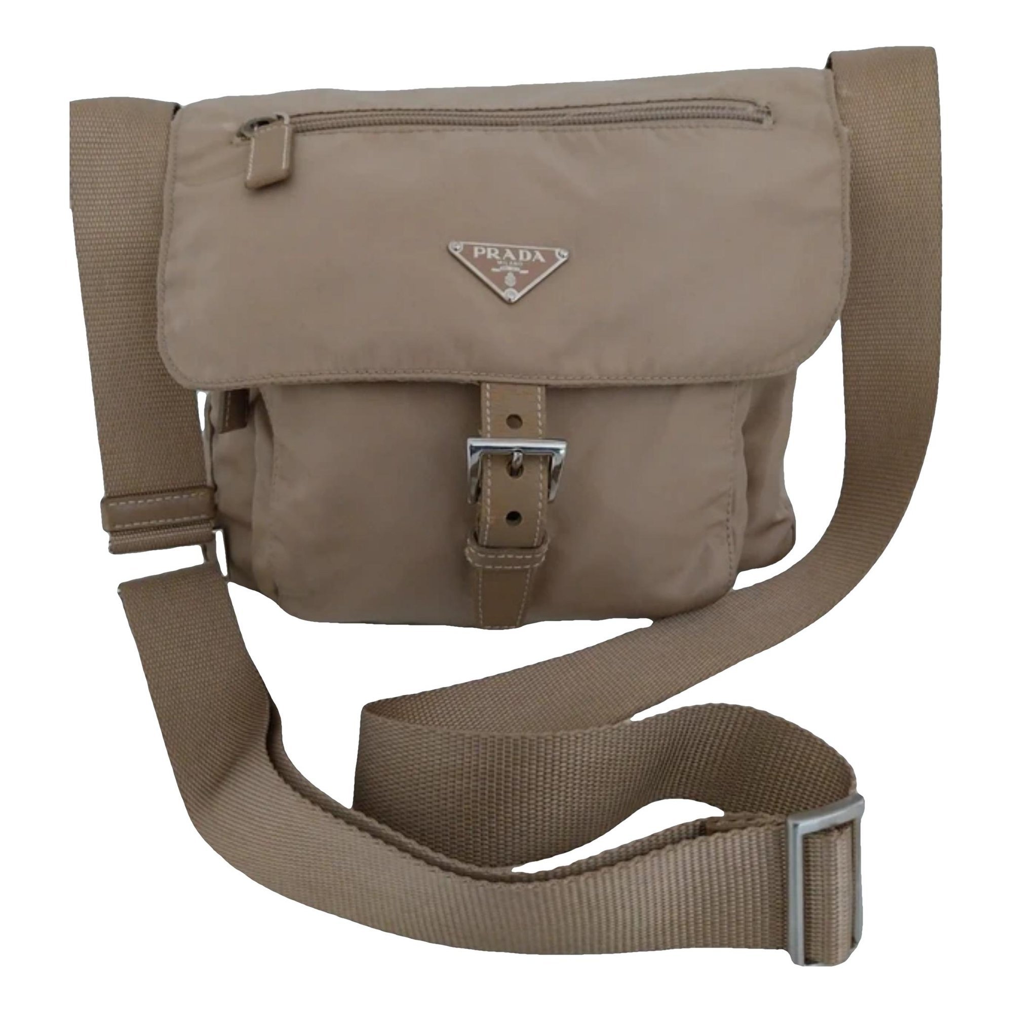 Crossbody bag