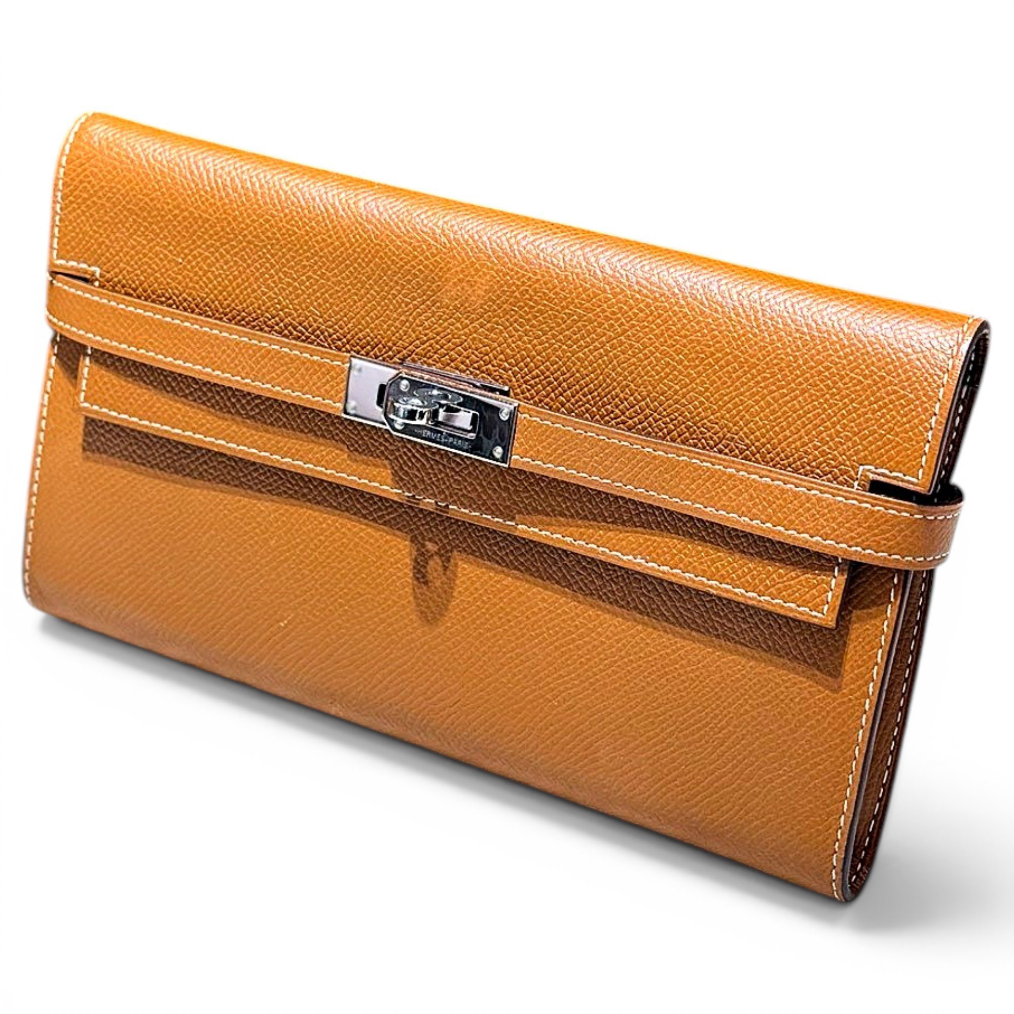 Kelly To Go leather handbag