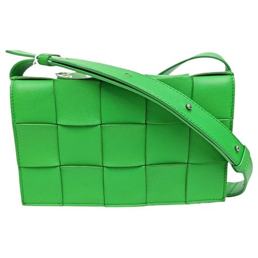 Brick Cassette handbag