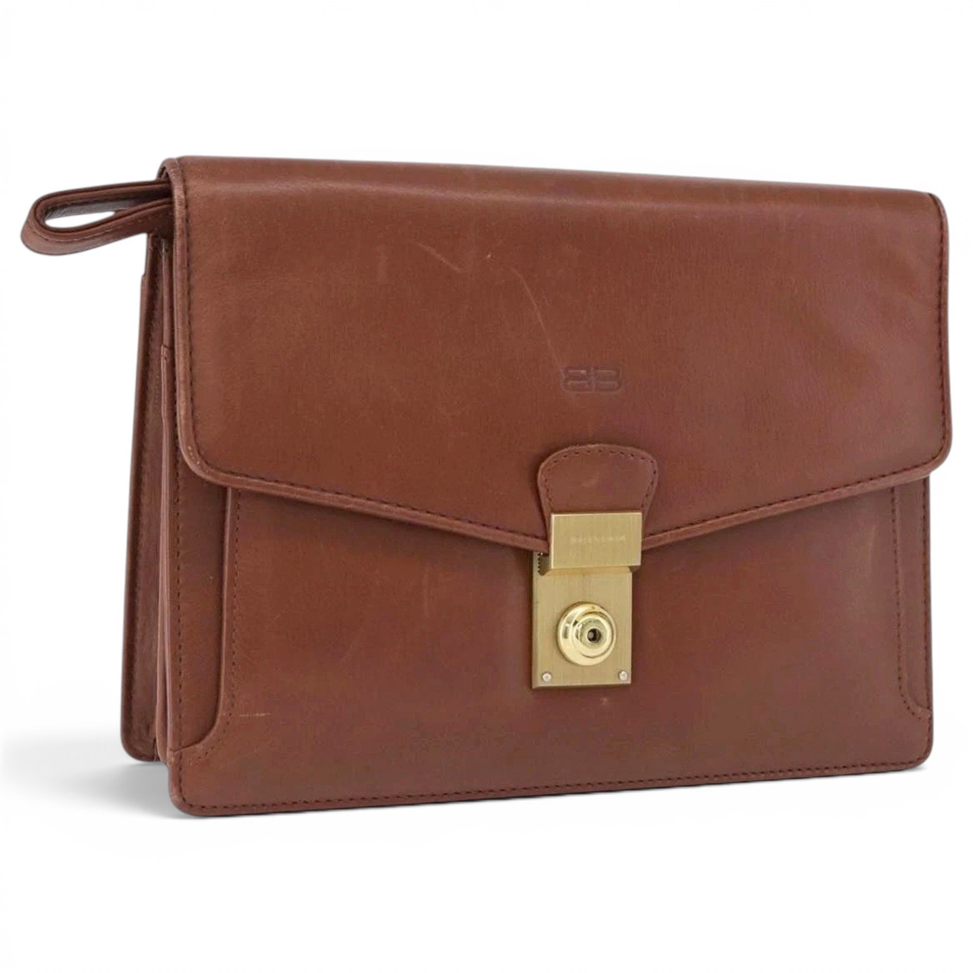 Clutch bag