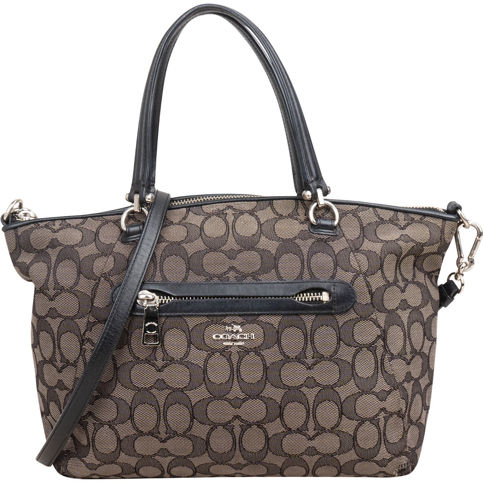 Prairie Satchel handbag