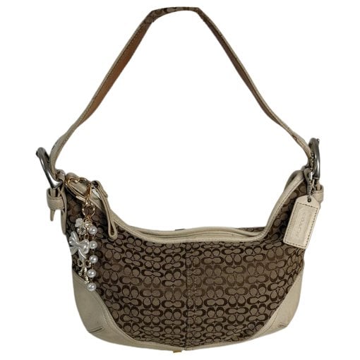 Cloth handbag