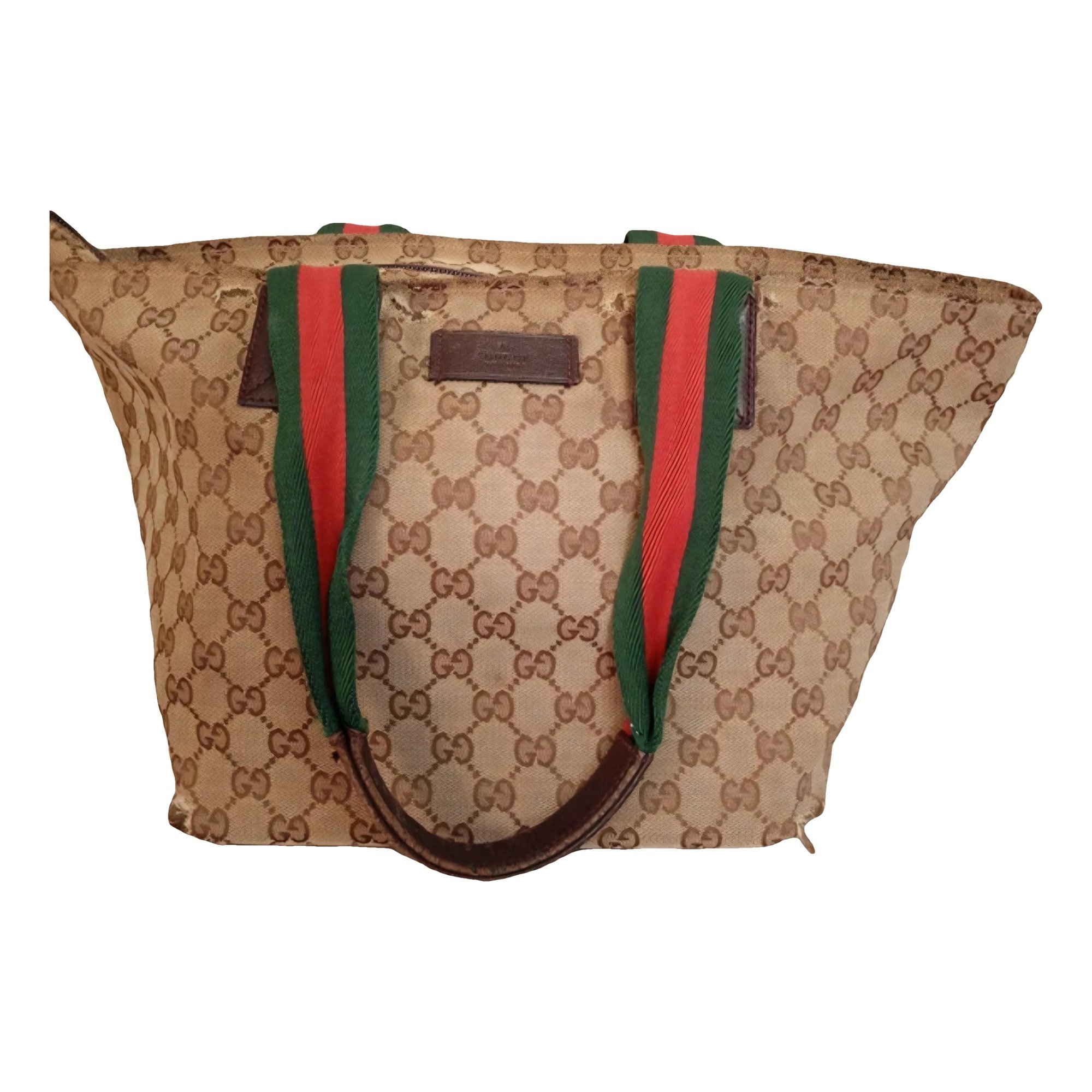 Abbey cloth handbag