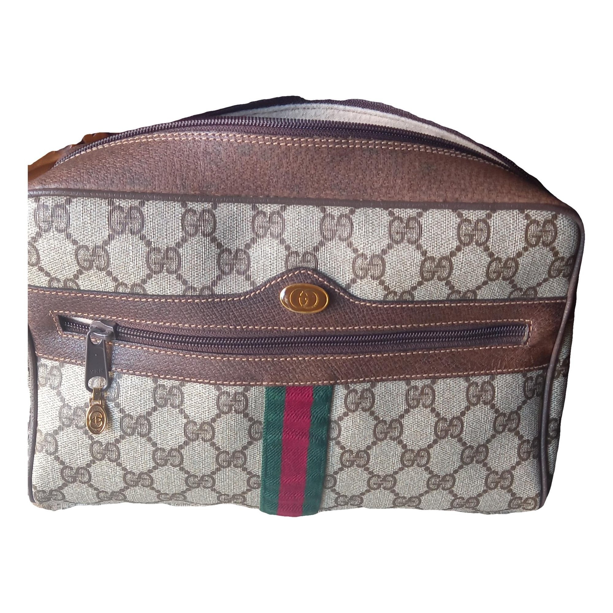 Cloth handbag