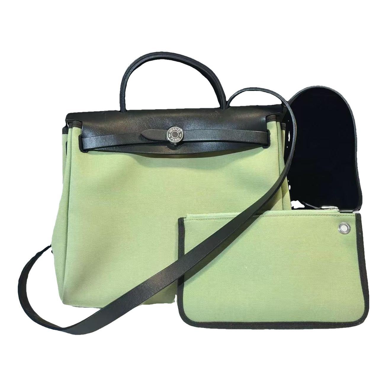 Herbag cloth handbag