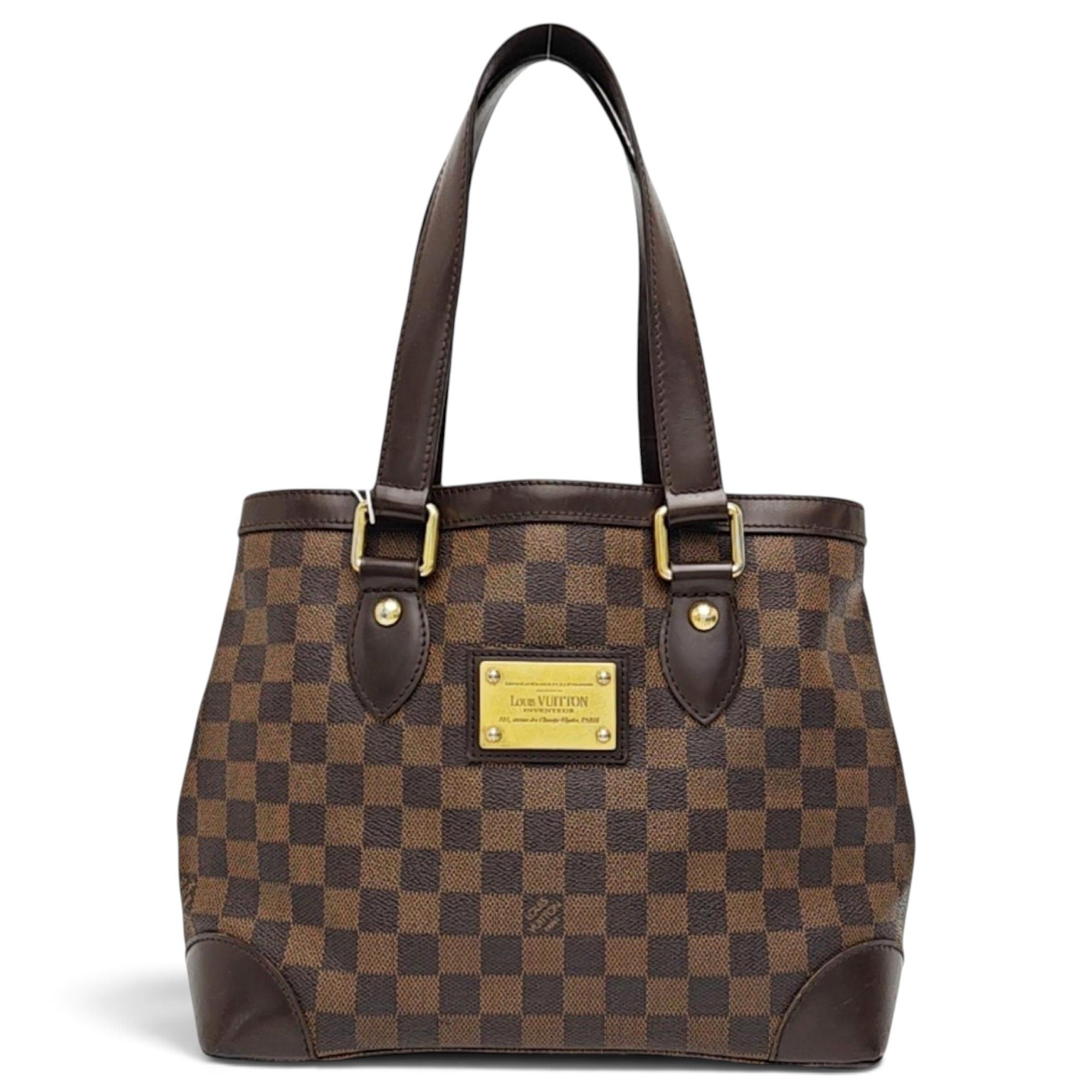 Hampstead leather handbag