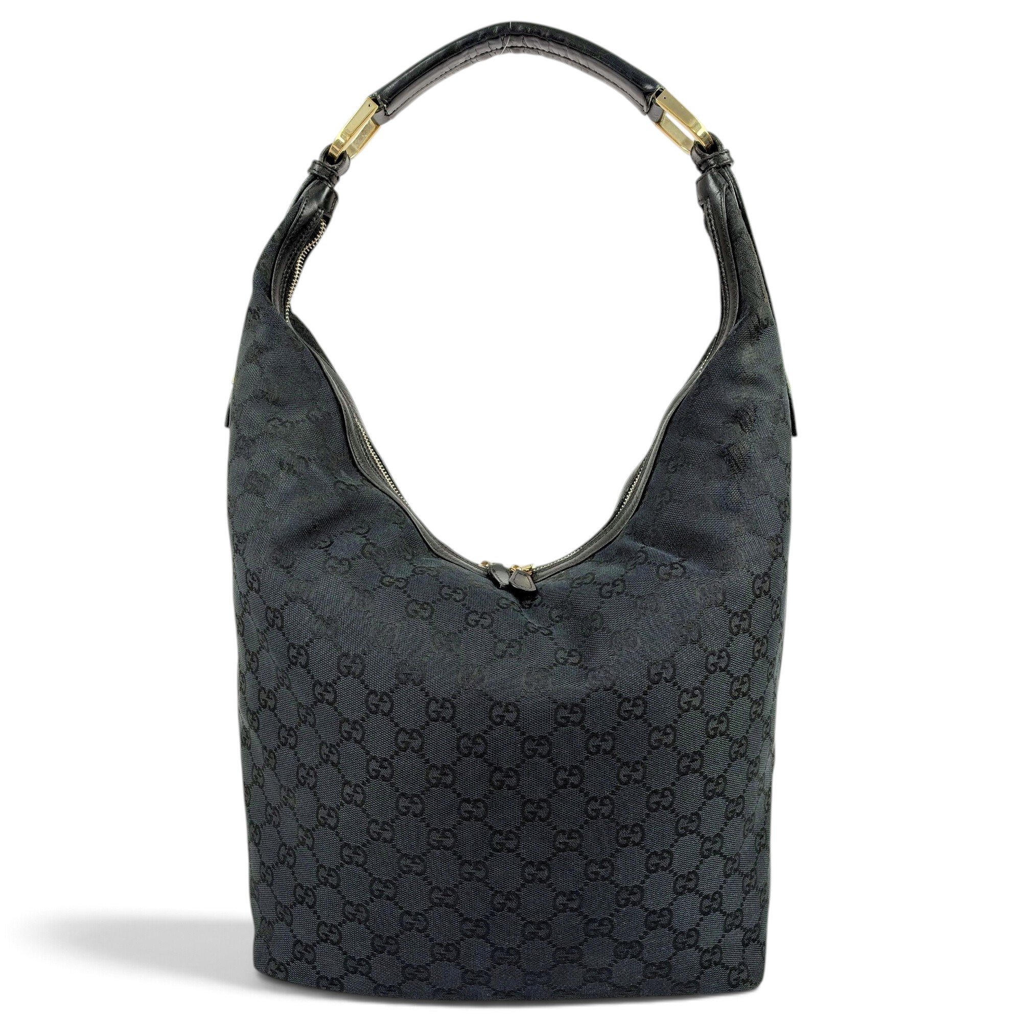 Hobo cloth handbag