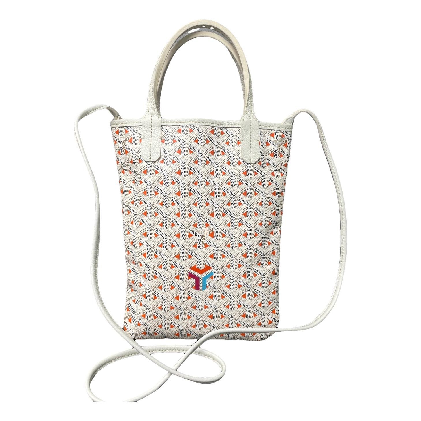 Cloth handbag
