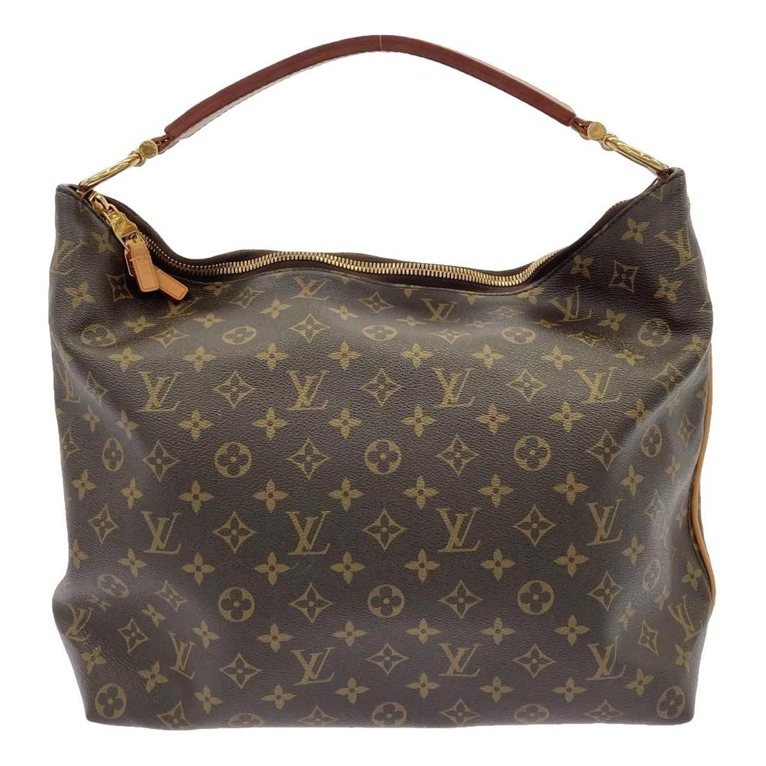 Sully cloth handbag