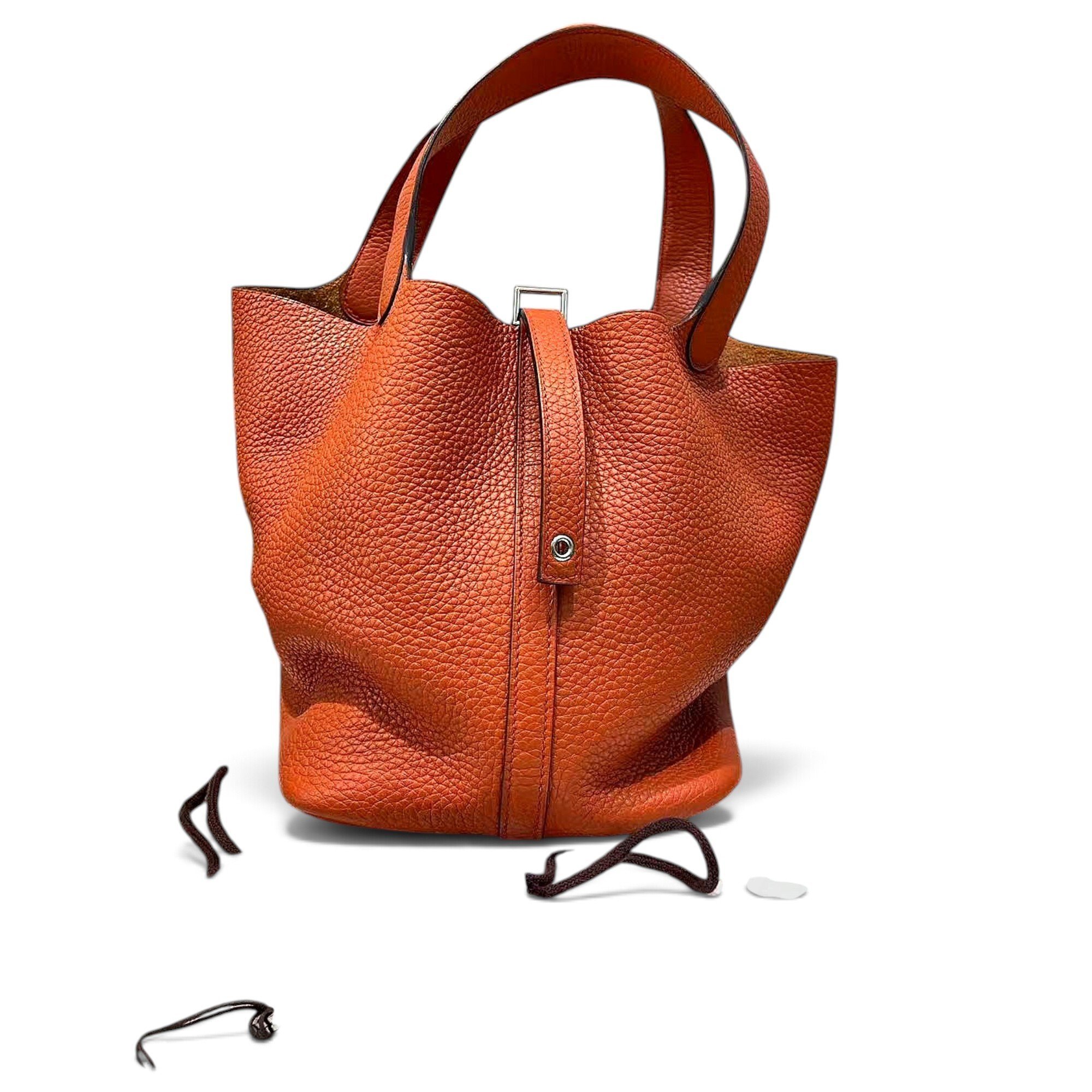 Hermes Picotin 18 Handbag