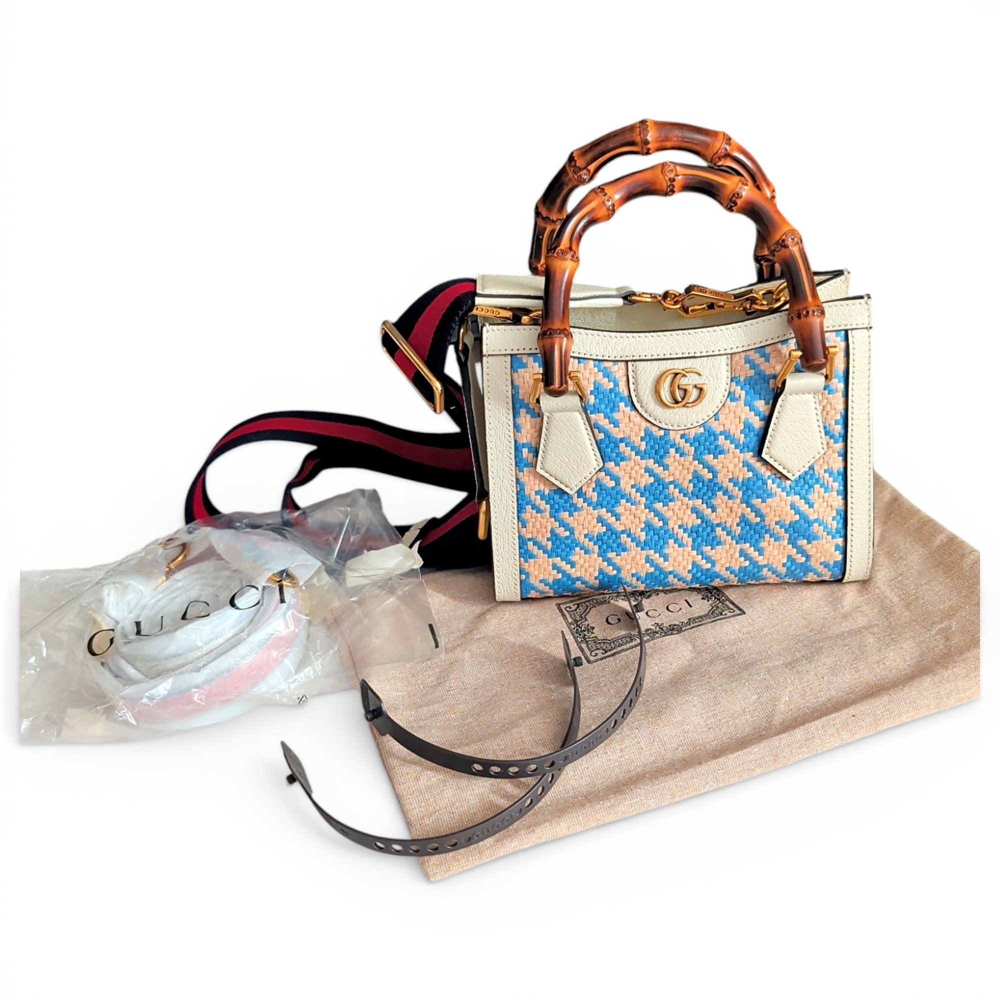 Diana handbag