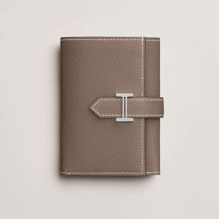 Étoupe Bearn Wallet