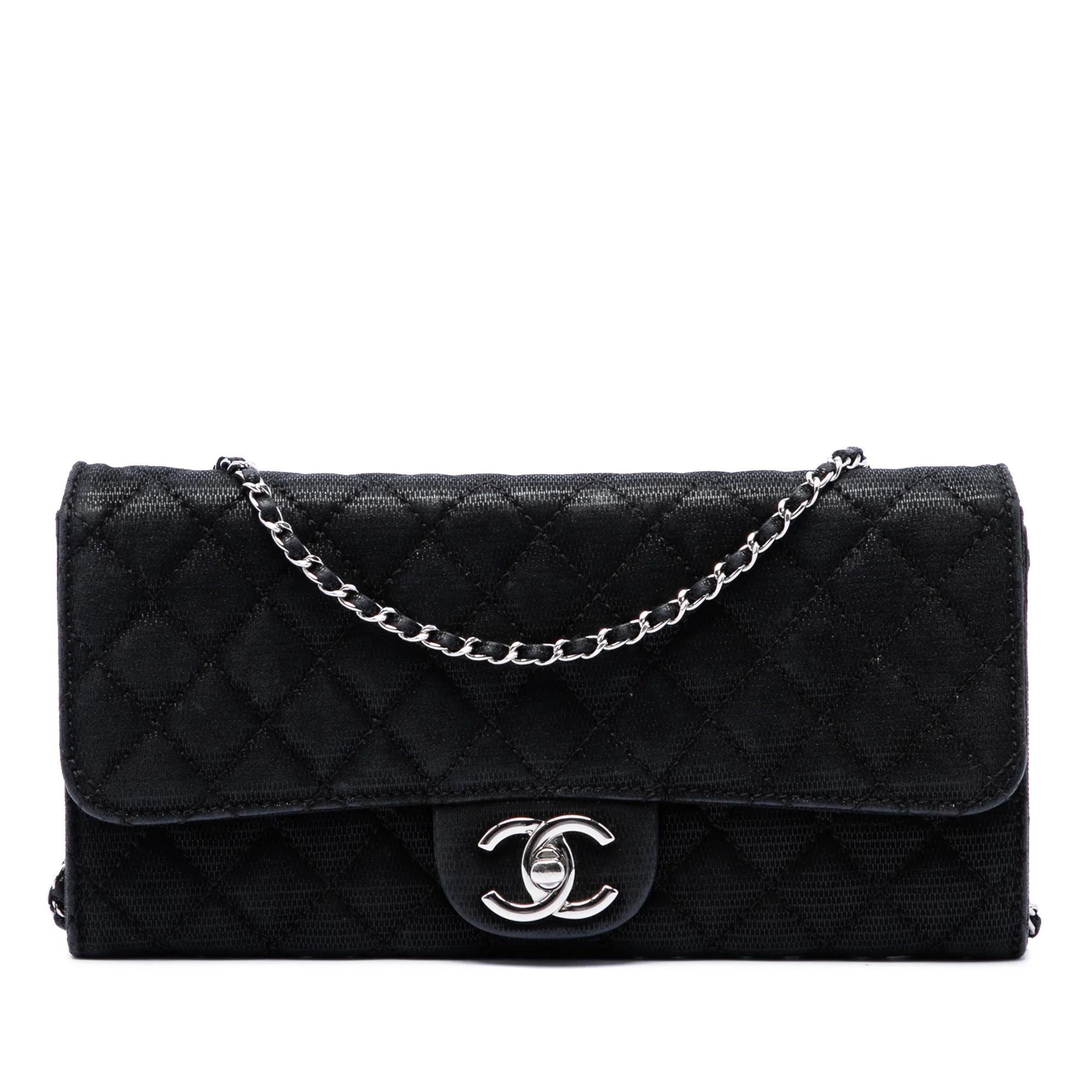 Timeless/Classique leather handbag