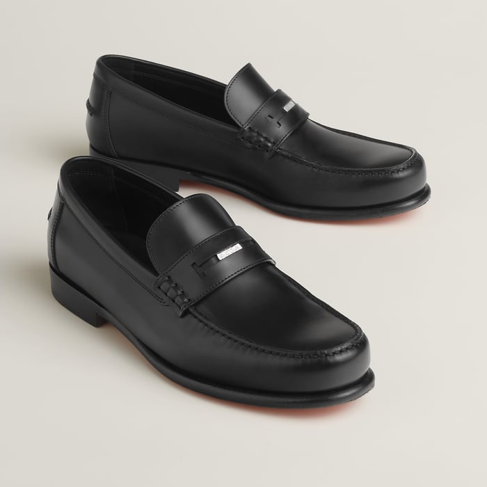 Noir Kristian Loafer