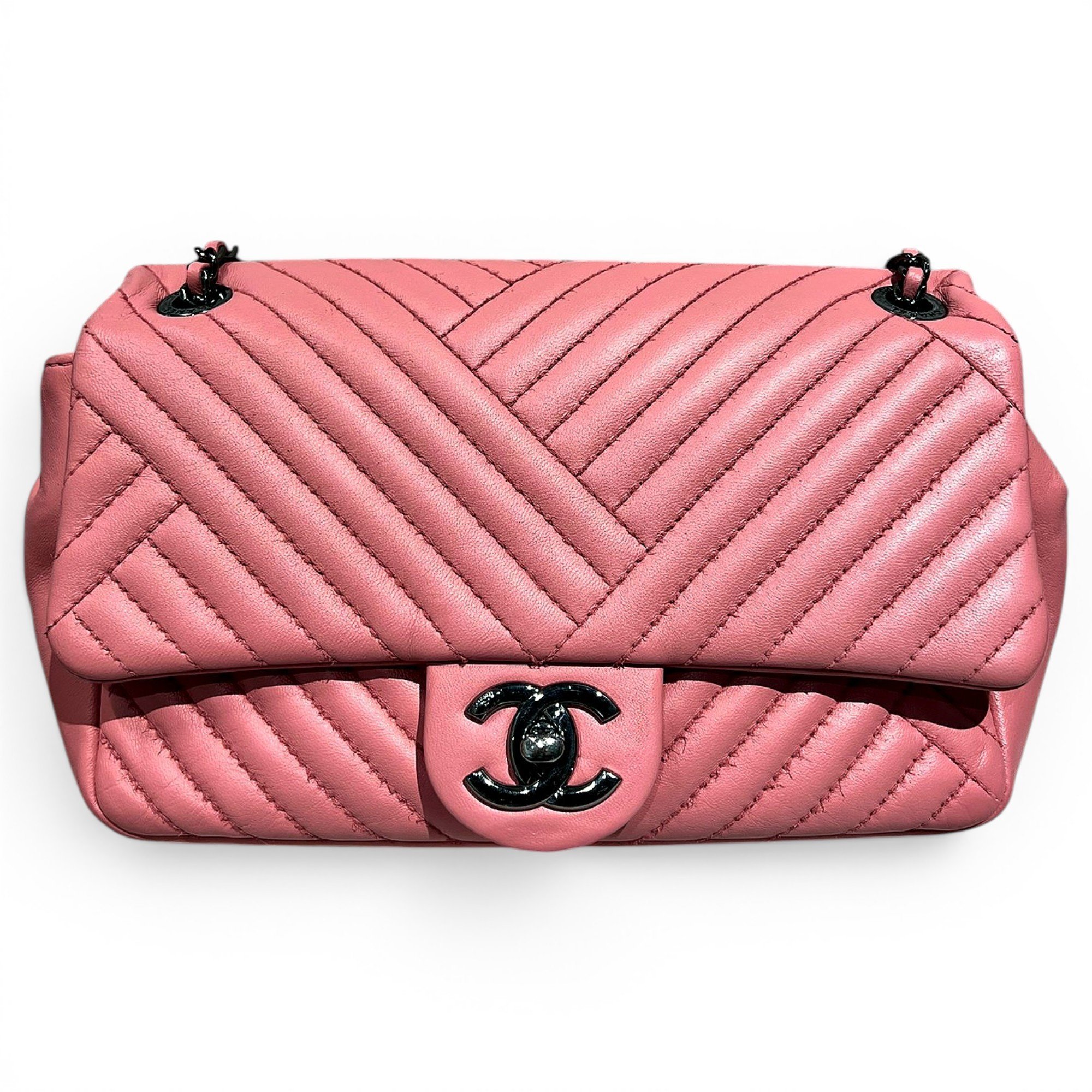 Timeless/Classique leather crossbody bag