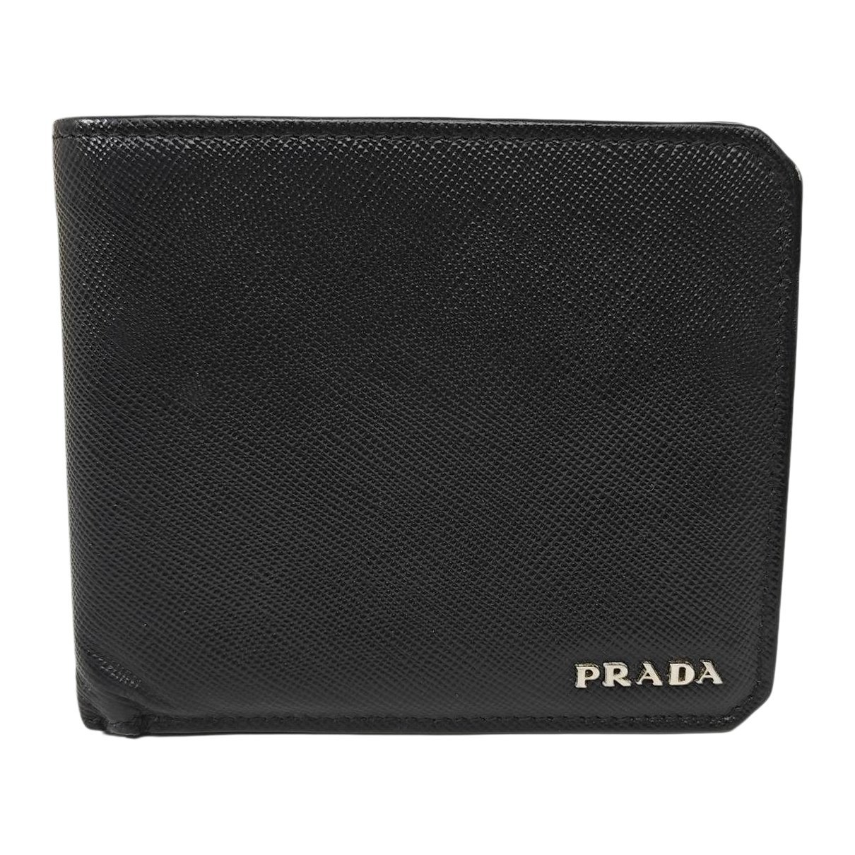 Leather mini bag