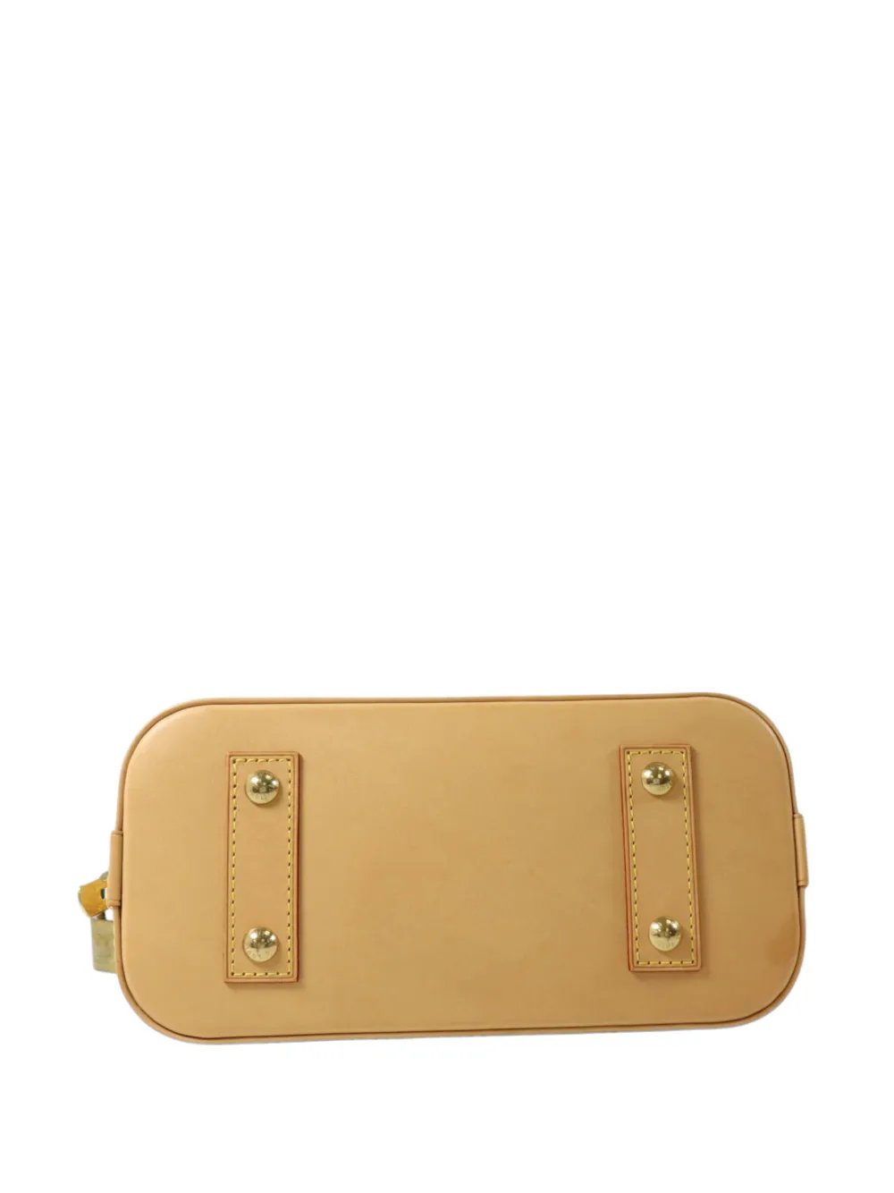 Alma BB Monogram tote bag