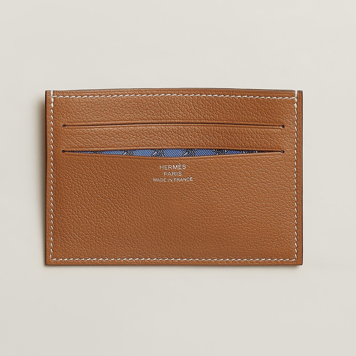 Citizen Twill Card Holder