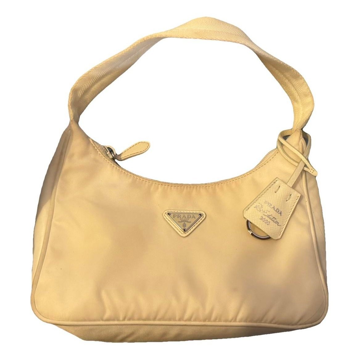 Re-Edition 2000 handbag