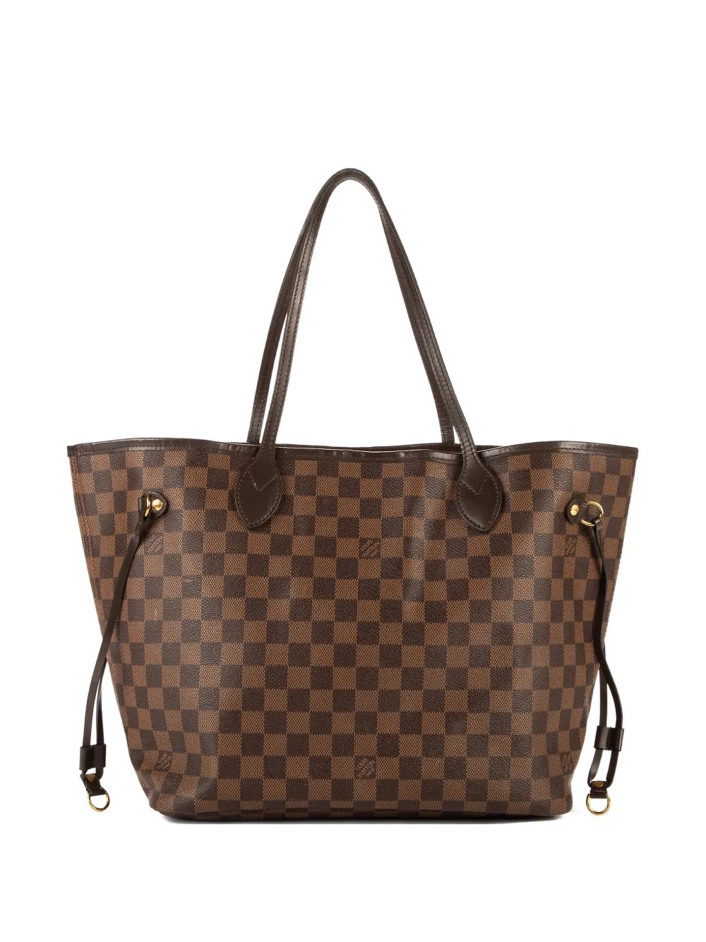 2019 Neverfull MM tote bag