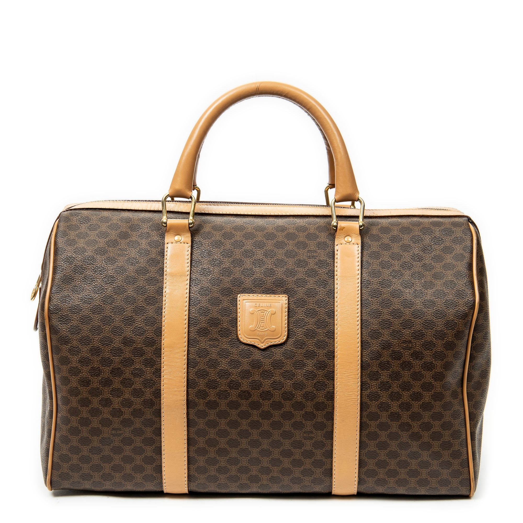 Travel bag