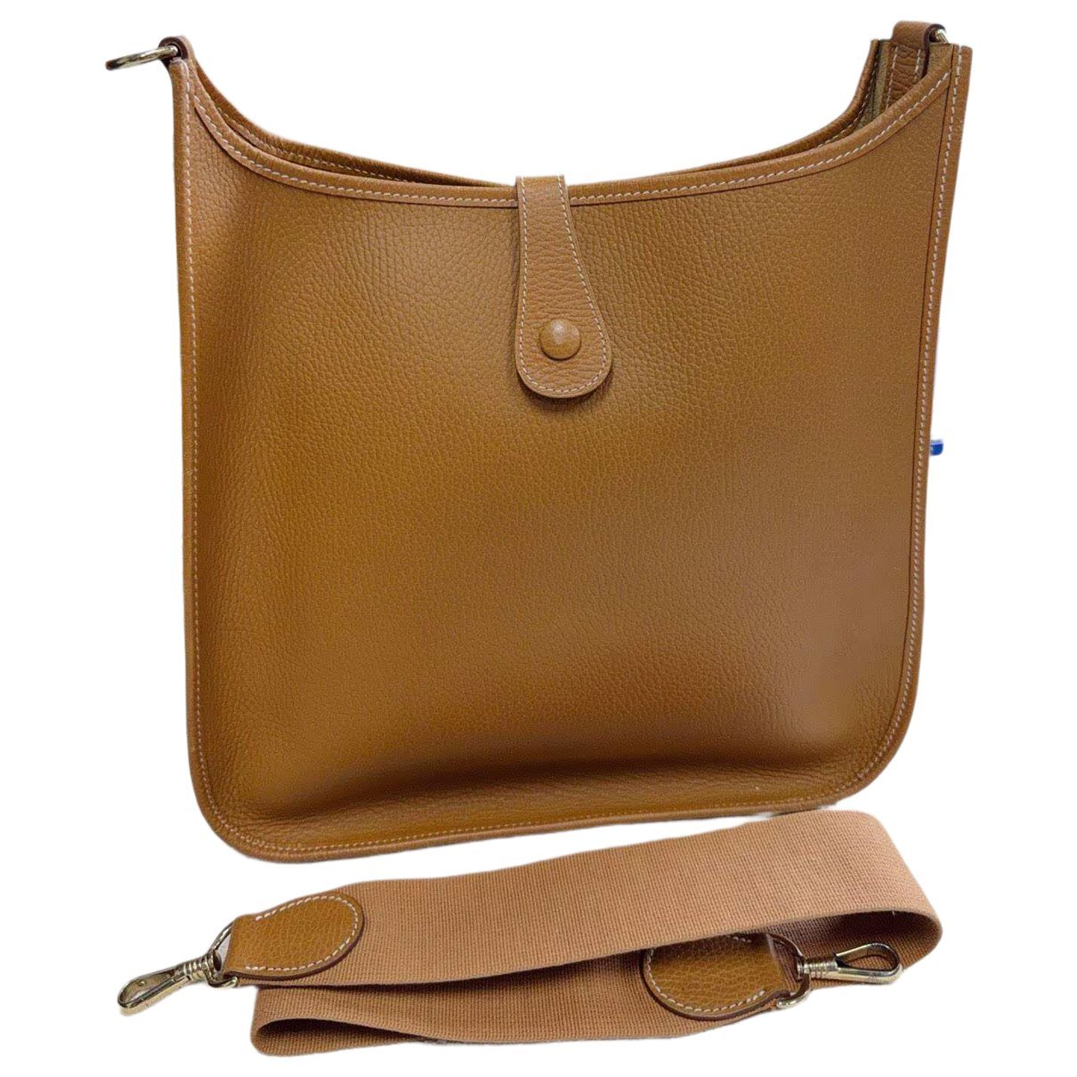 Hermes Evelyne Handbag 6339