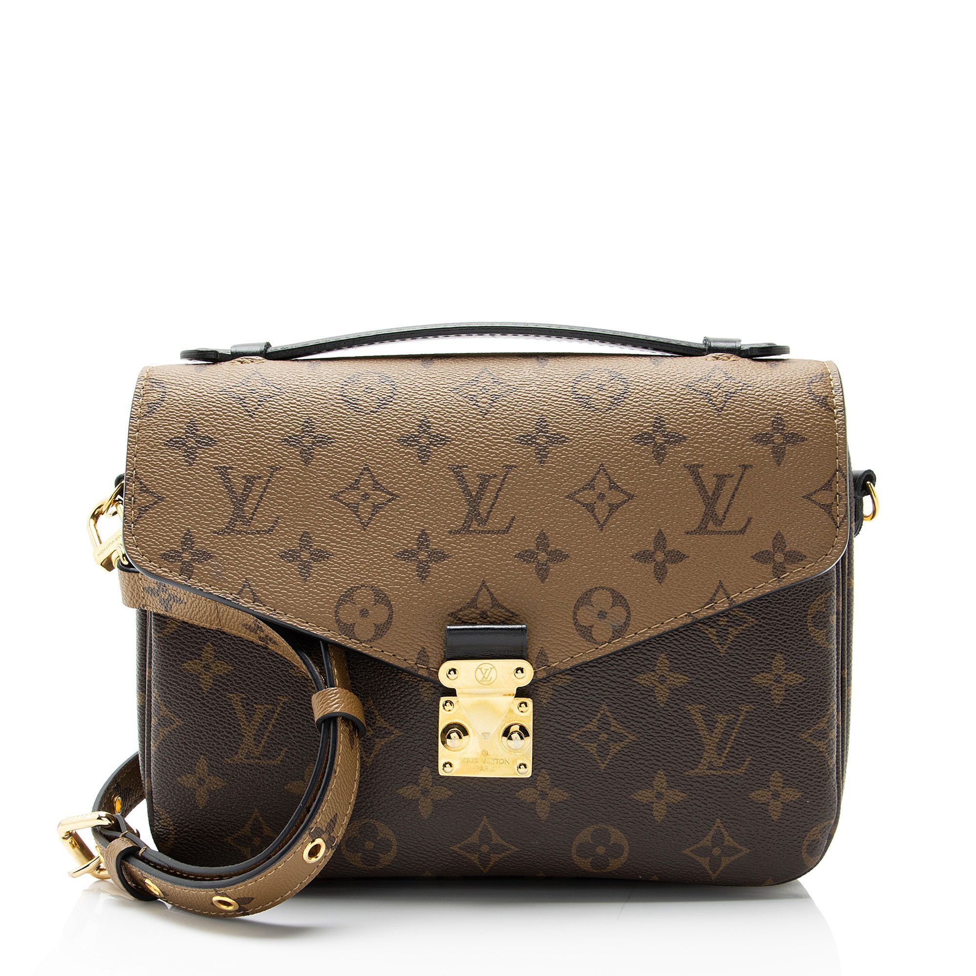 Metis cloth crossbody bag
