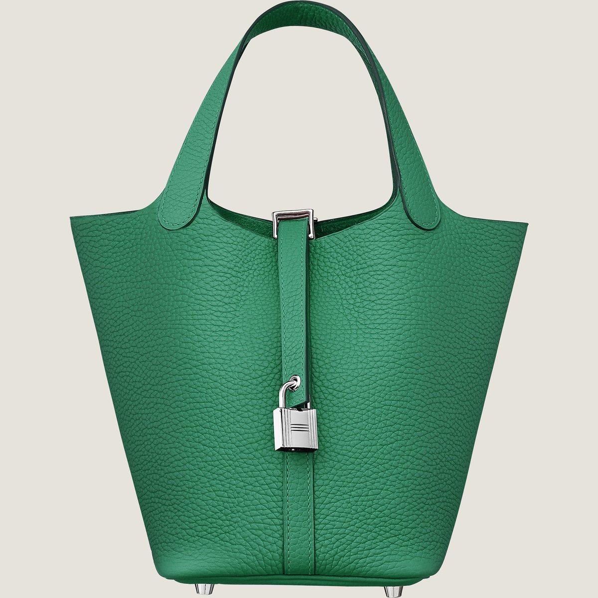 エルメス Picotin 18 Vert Vertigo