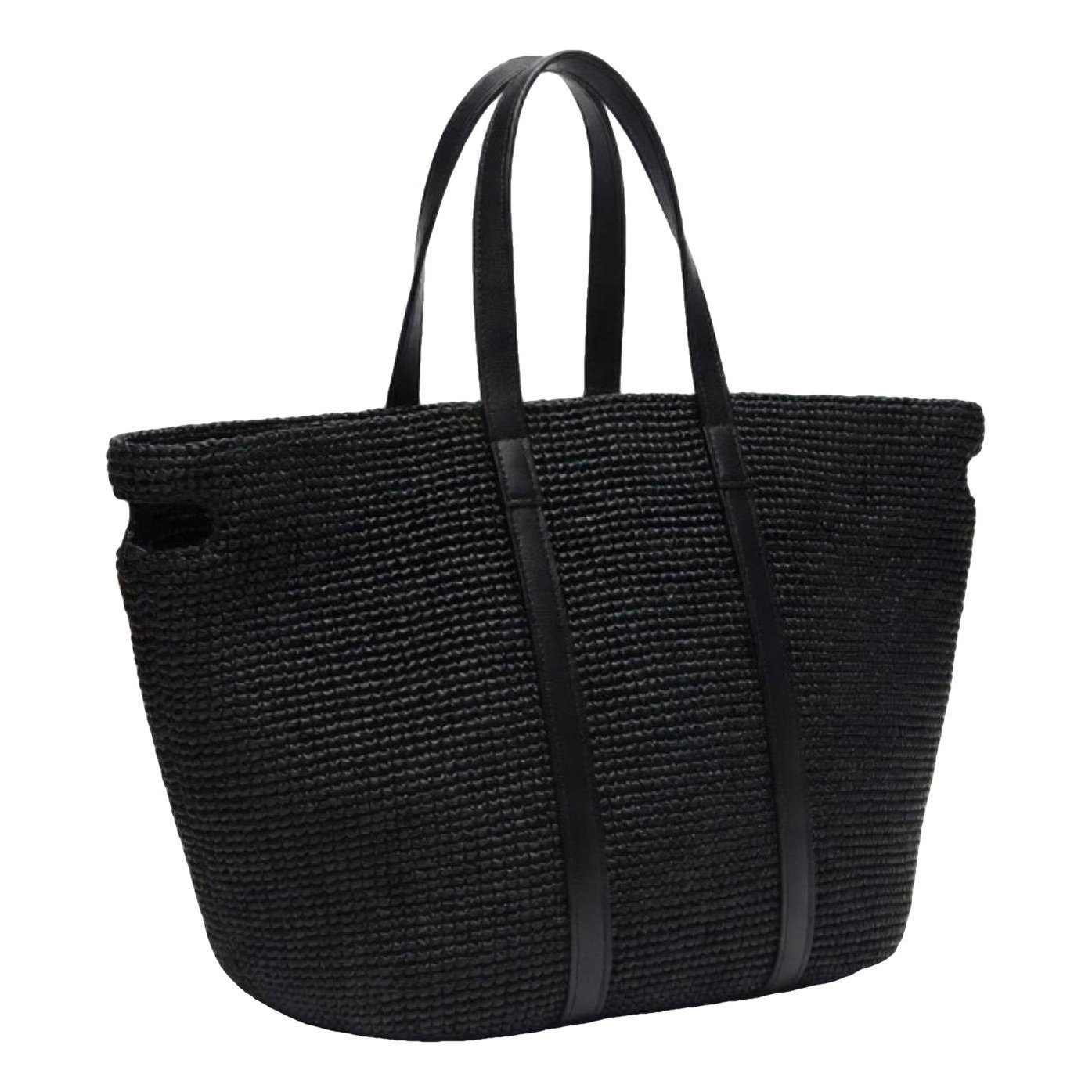 Laundry Cabas leather handbag
