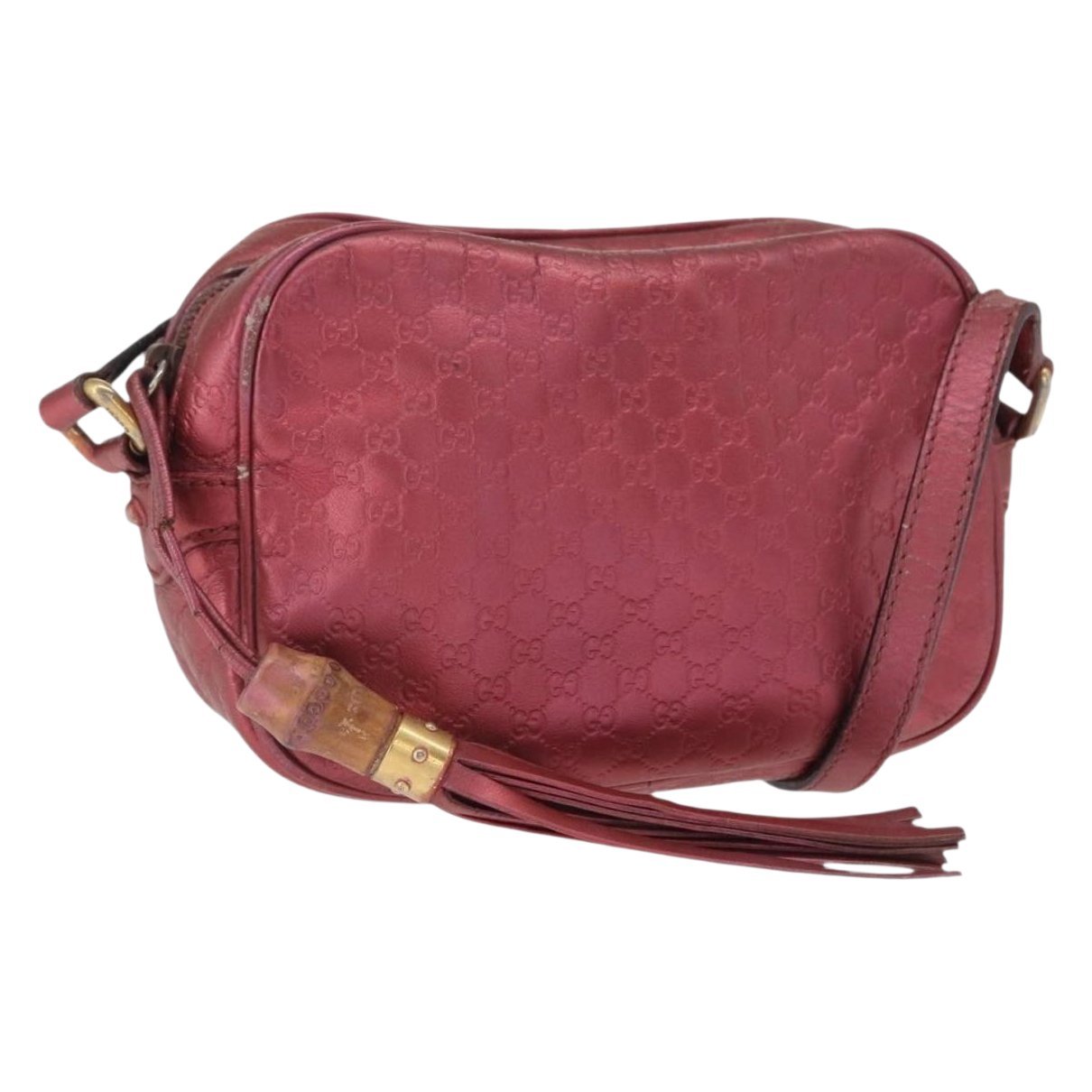 Gucci Leather handbag