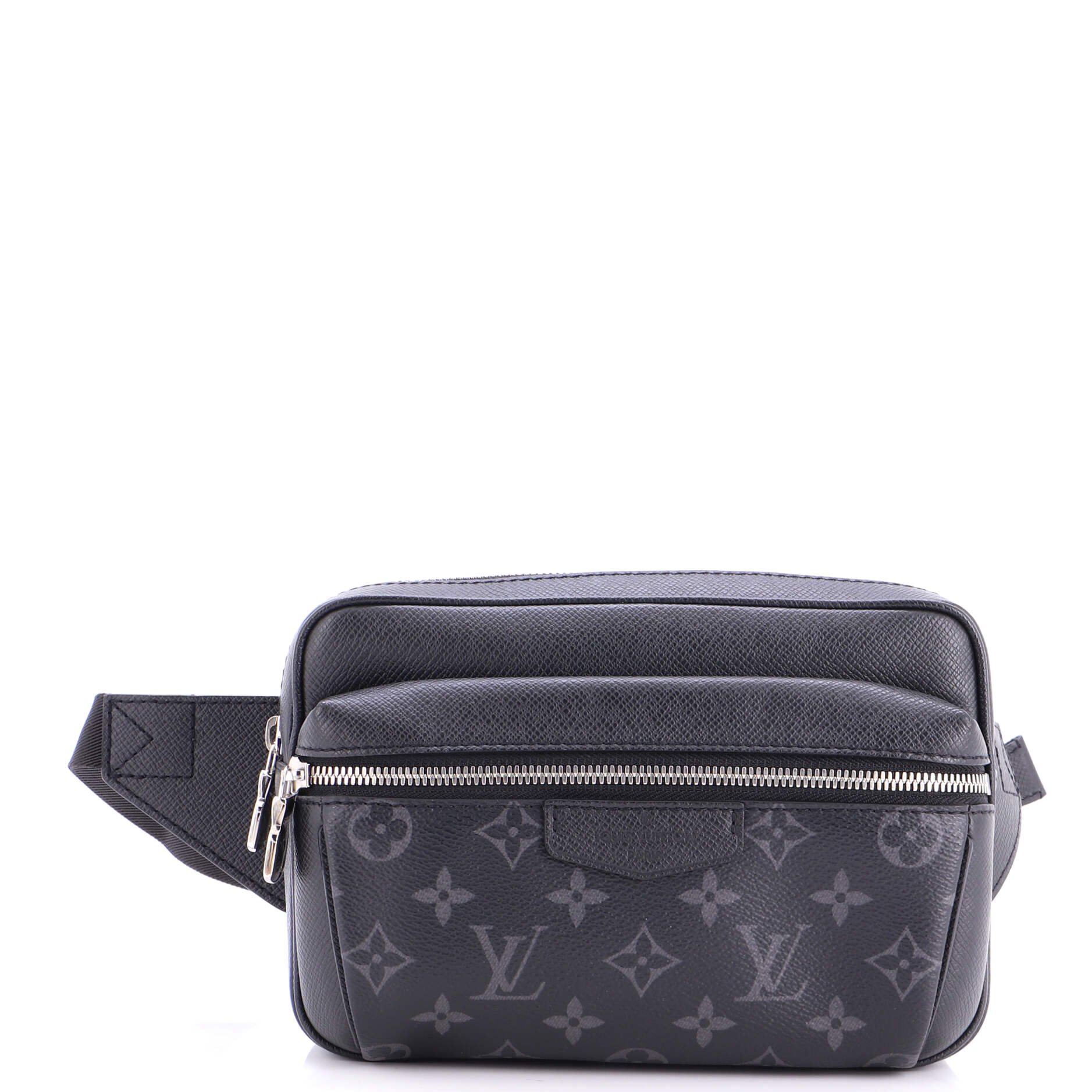 Outdoor BumBag Monogram Taigarama