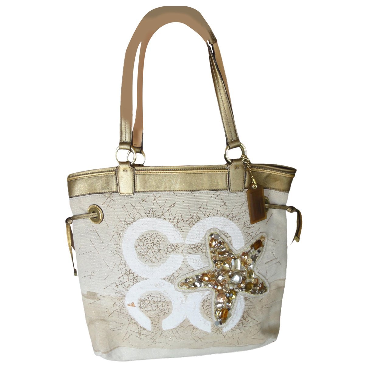 Cloth tote