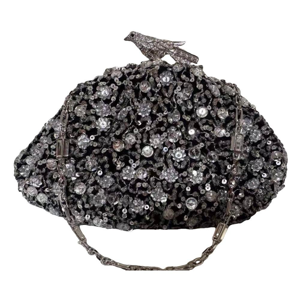 Judith Leiber Clutch bag