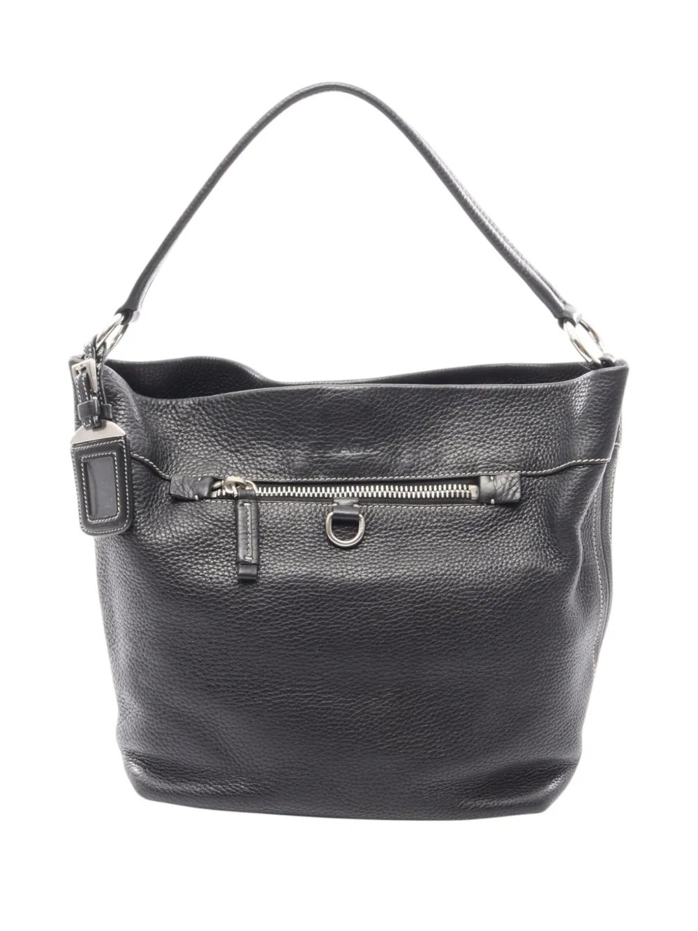 2010-2026 Vitello Daino tote bag