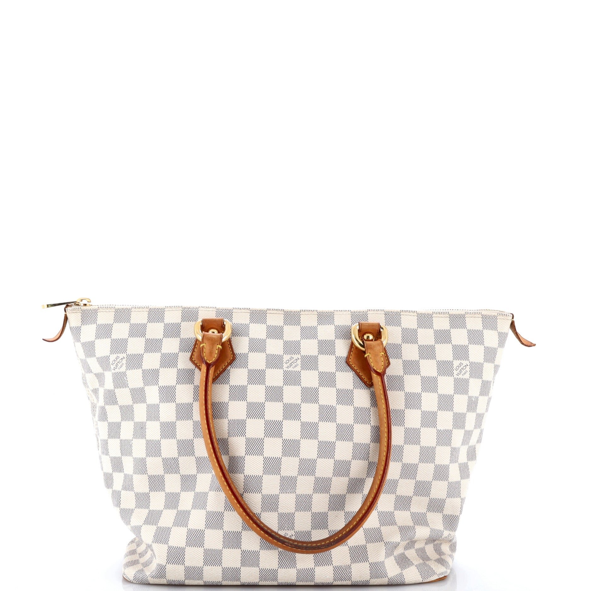 Saleya Handbag Damier MM