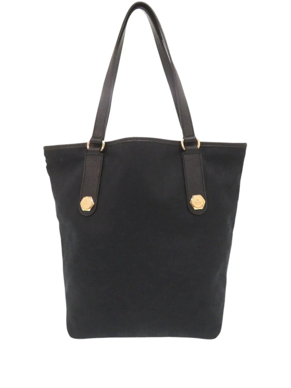 2000-2015 GG Canvas Charmy tote bag
