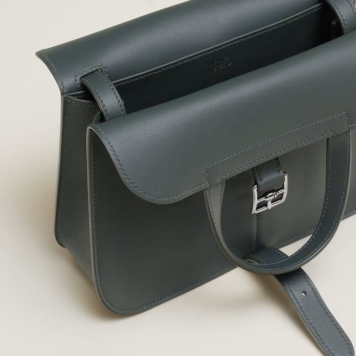 Vert Mangrove Halzan Mini Bag