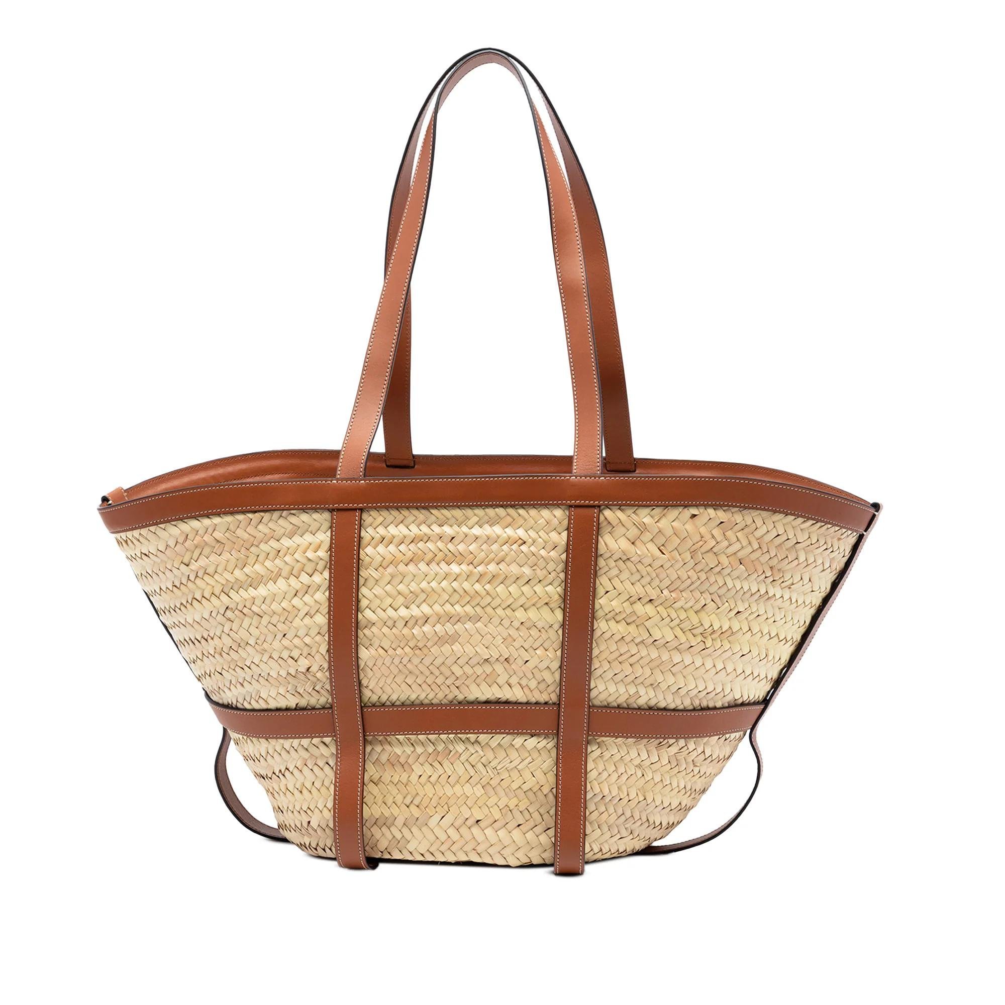 Classic pony-style calfskin handbag