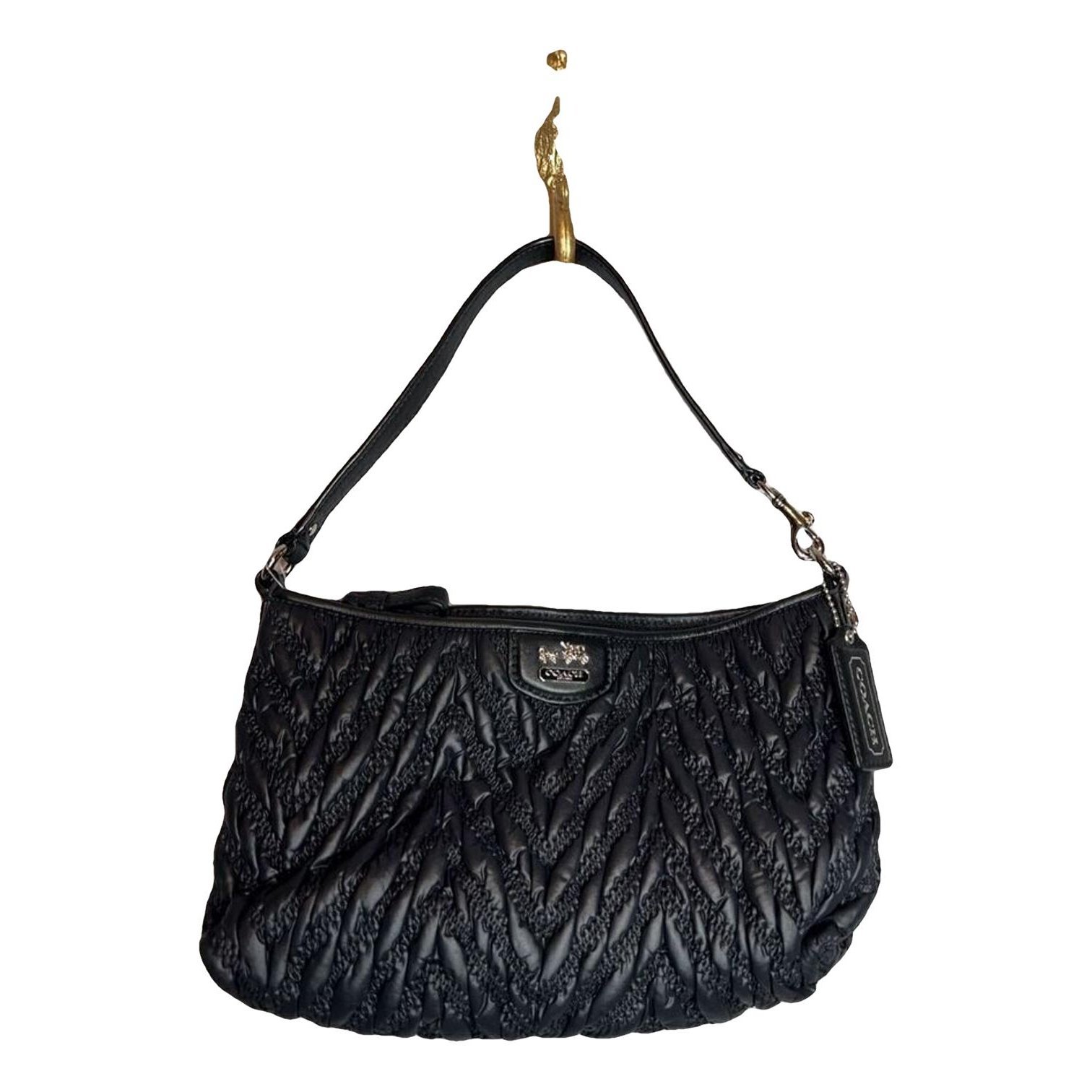 Madison Phoebe cloth handbag