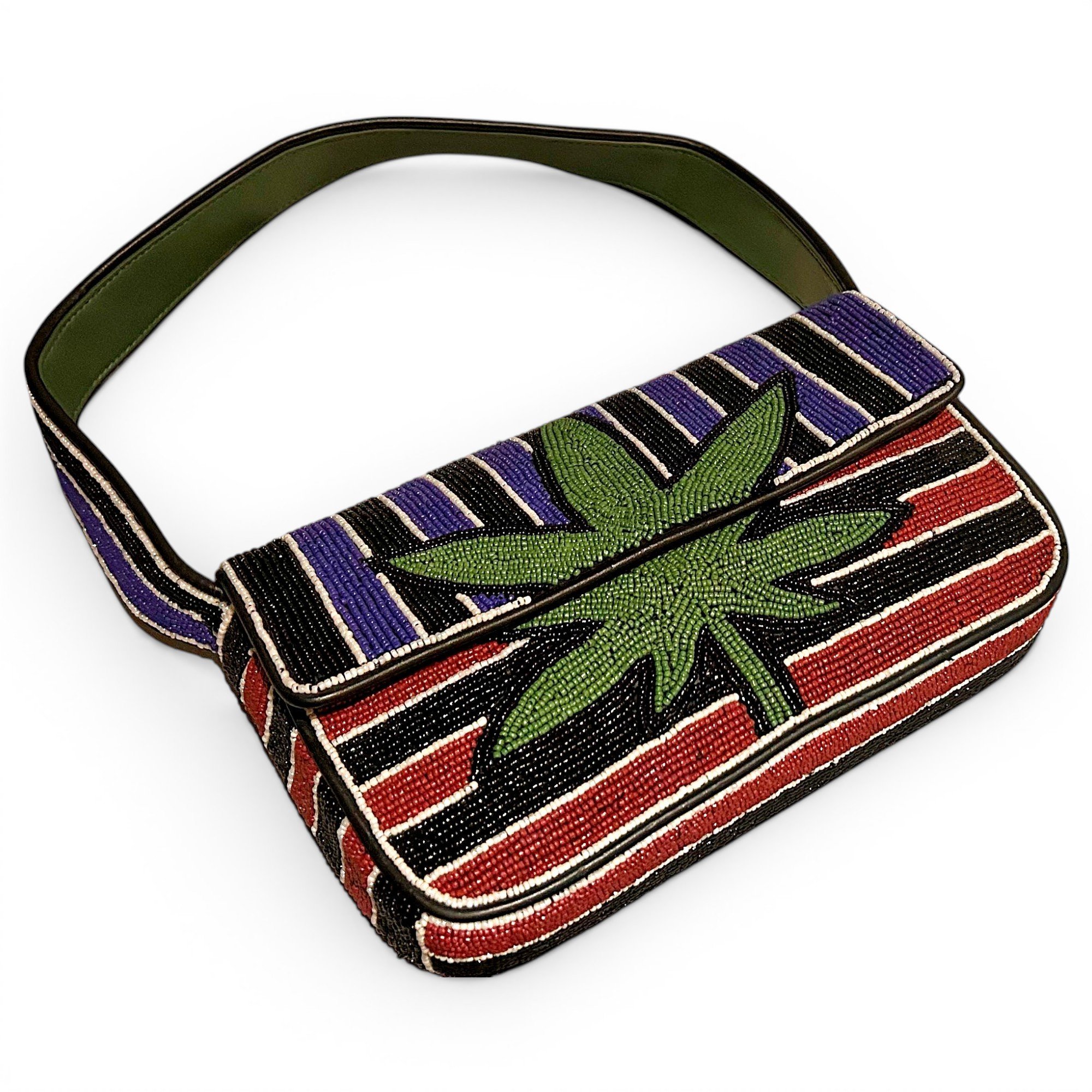 Cloth handbag