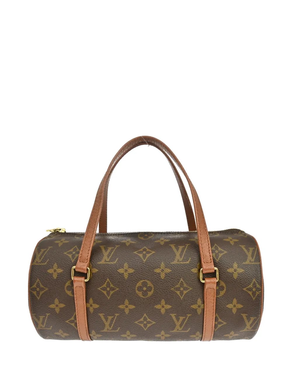 1995 Monogram Papillon 26 handbag