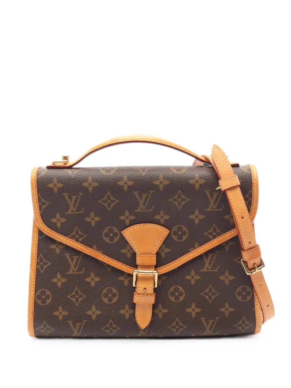 2000 Bel Air monogram tote bag