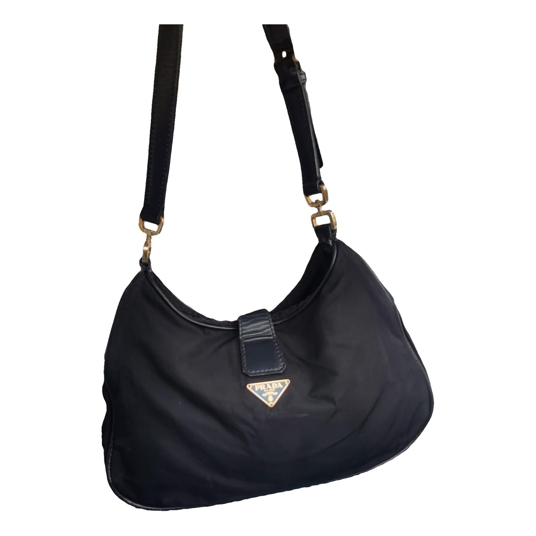 Cleo cloth handbag